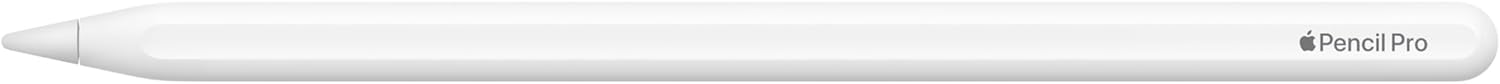 Apple Pencil Pro, Pixel-Perfect Precision - White