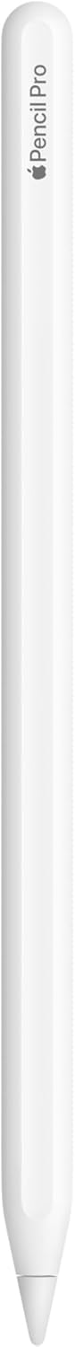 Apple Pencil Pro, Pixel-Perfect Precision - White