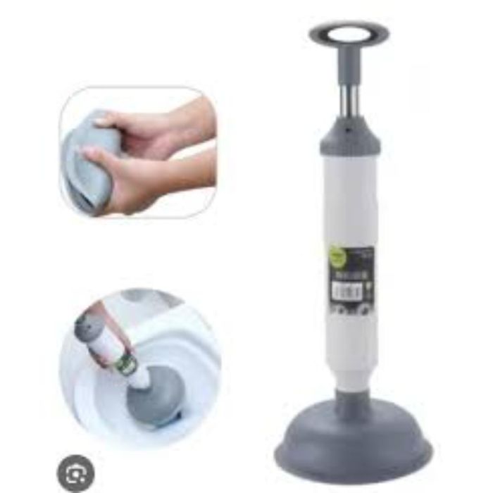 Dexo Clean Drain Cleaner Tool 49cm, White
