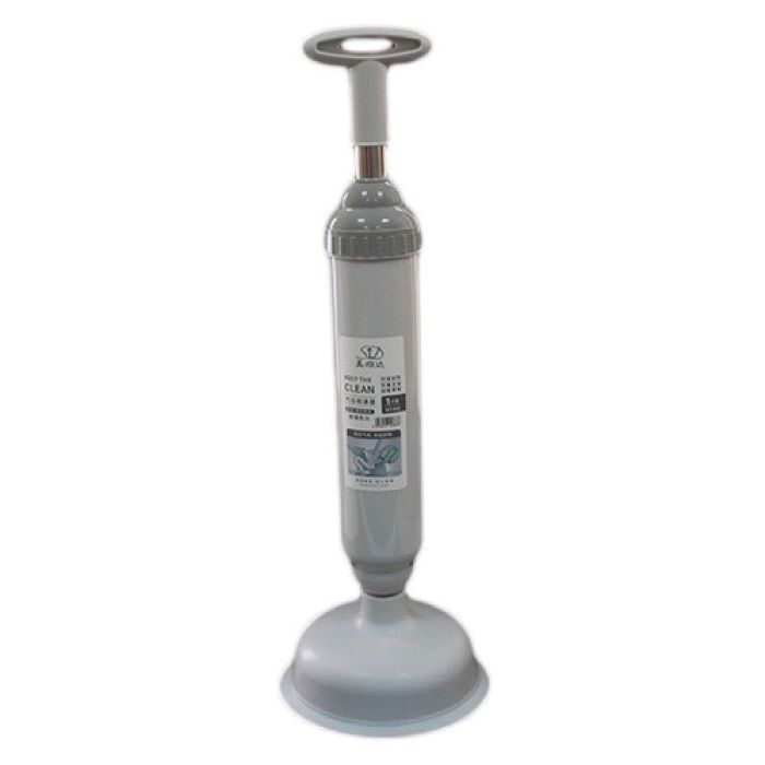 Dexo Clean Drain Cleaner Tool 49cm, White