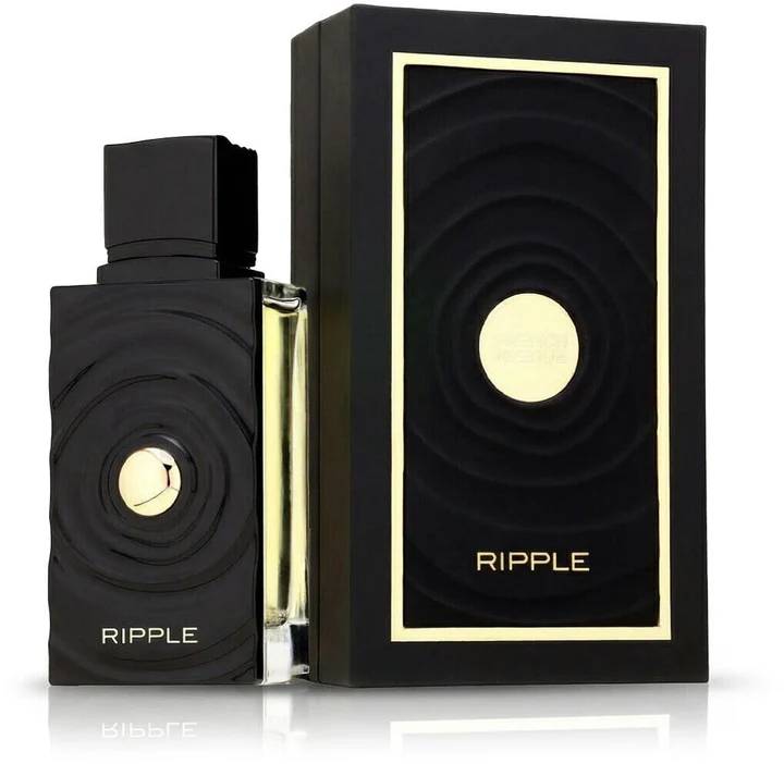 French Avenue Ripple Men EDP - 100ml