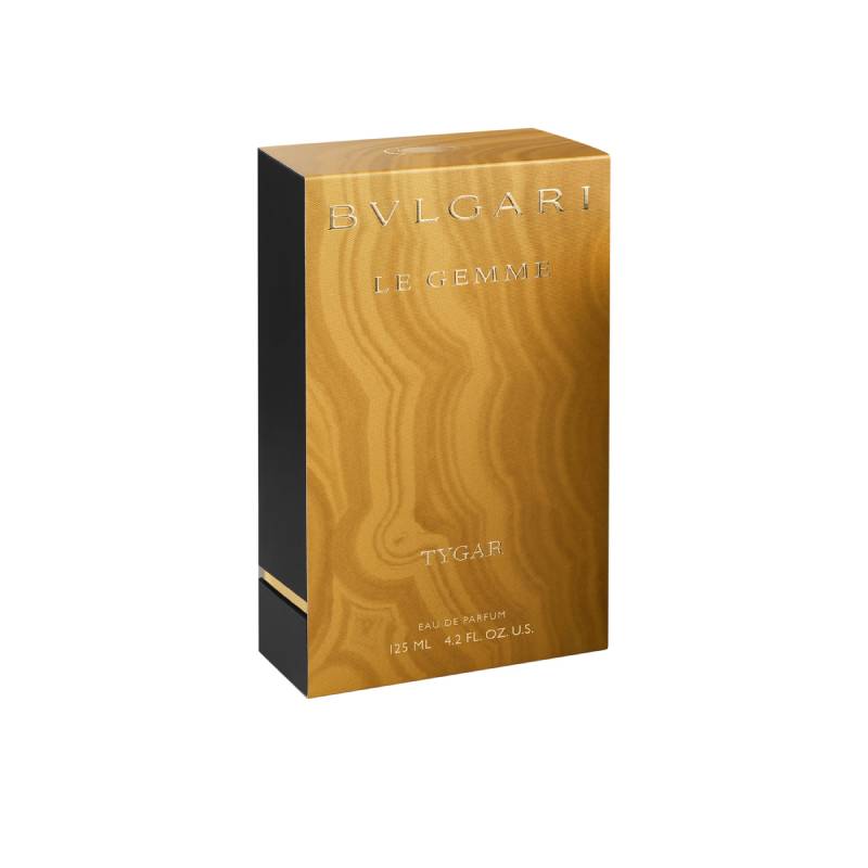 Bvlgari Le Gemme Tygar EDP for Him - 125ml