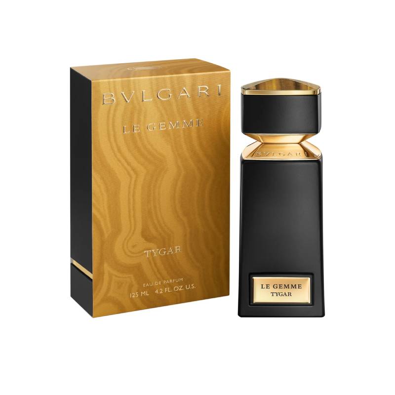Bvlgari Le Gemme Tygar EDP for Him - 125ml