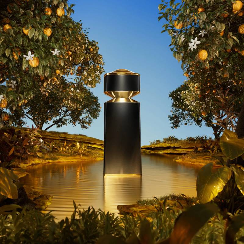 Bvlgari Le Gemme Tygar EDP for Him - 125ml