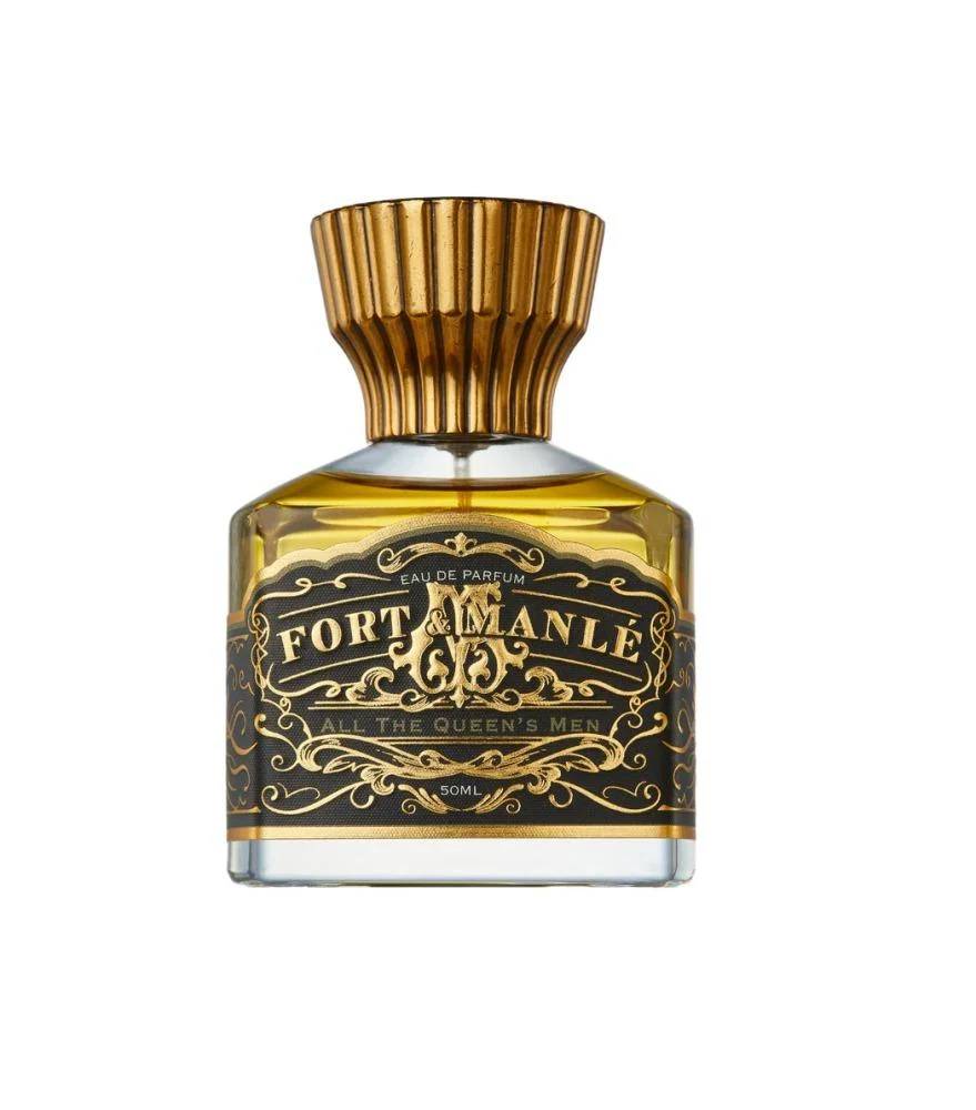 Forte & Manle All the Queen's Women EDP - 50ml