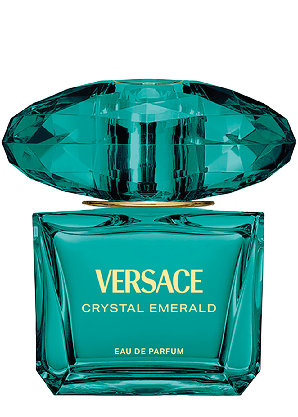 Versace Crystal Emerald Women Eau De Parfum - 90ml