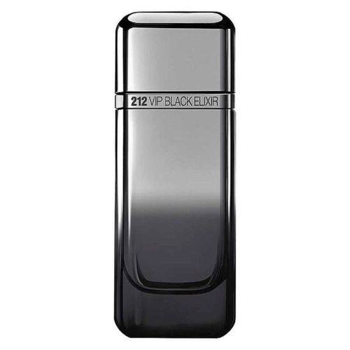 Carolina Herrera 212 VIP Black NYC Elixir Men EDP - 100ml