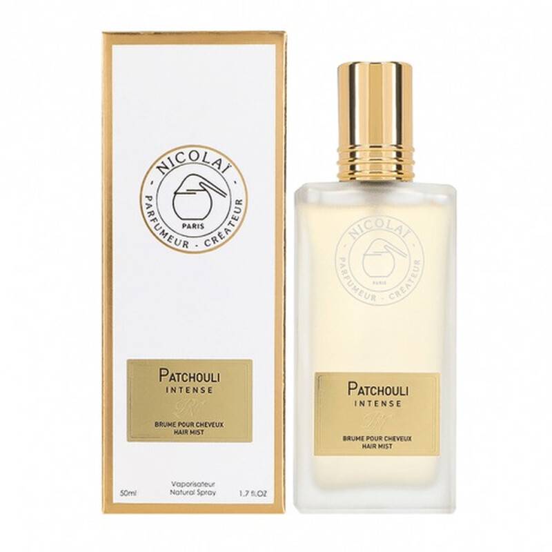 Nicolai Patchouli Intense Hair Mist - 50ml