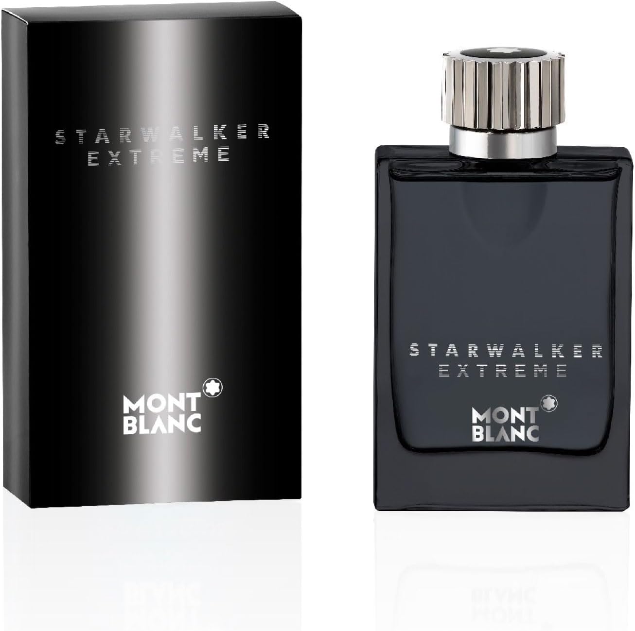 Mont Blanc Starwalker Extreme Men EDT - 75ml