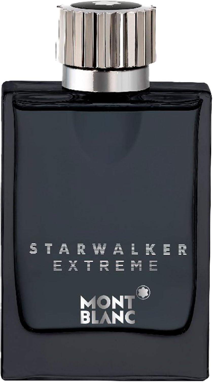 Mont Blanc Starwalker Extreme Men EDT - 75ml