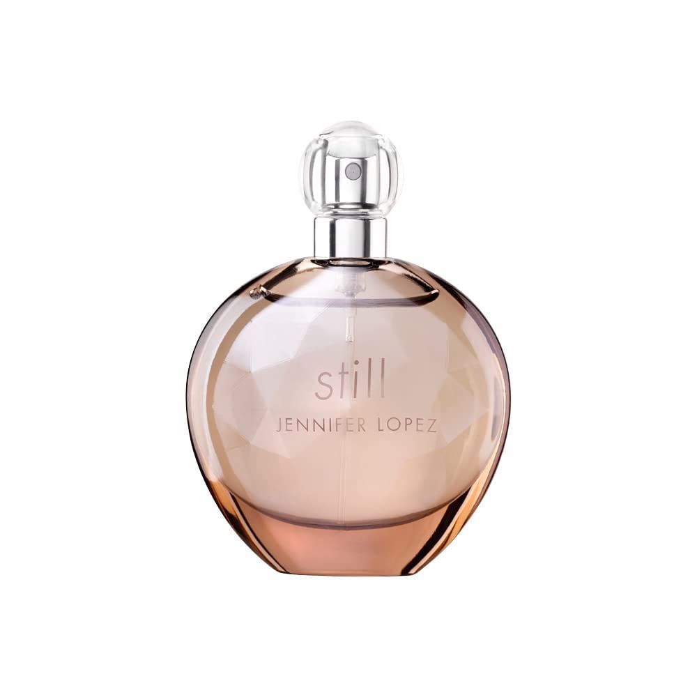 Jennifer Lopez Still Women EDP - 50ml