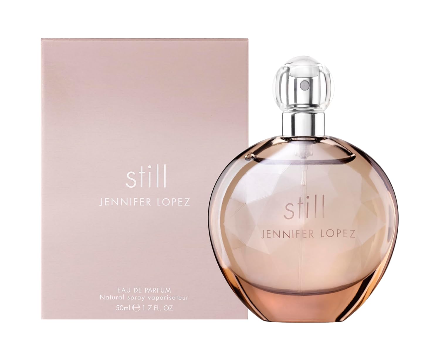 Jennifer Lopez Still Women EDP - 50ml