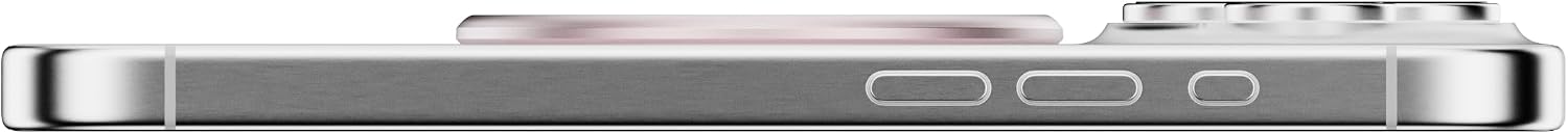 Ohsnap Snap Grip 5 Magnetic Ultra Thin Phone Grip and Stand - Pink