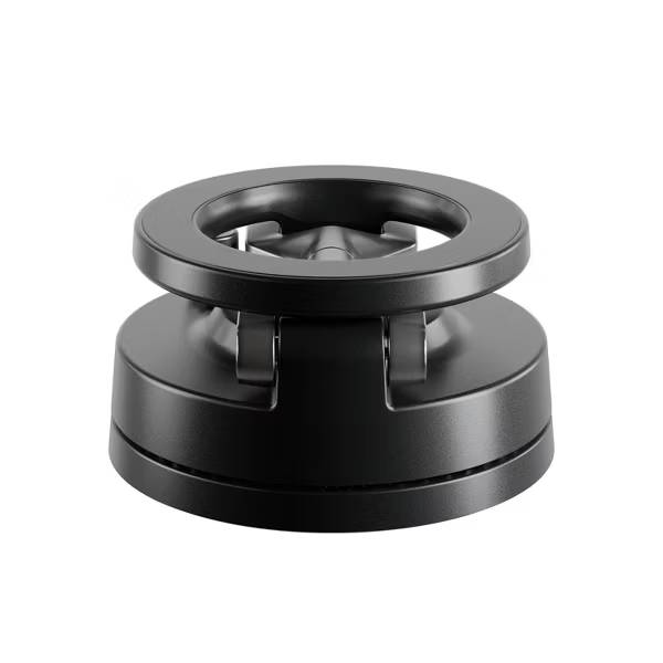 Statik HyperMount (Gen 3) Magnetic Phone Holder, for iPhone and Android - Black