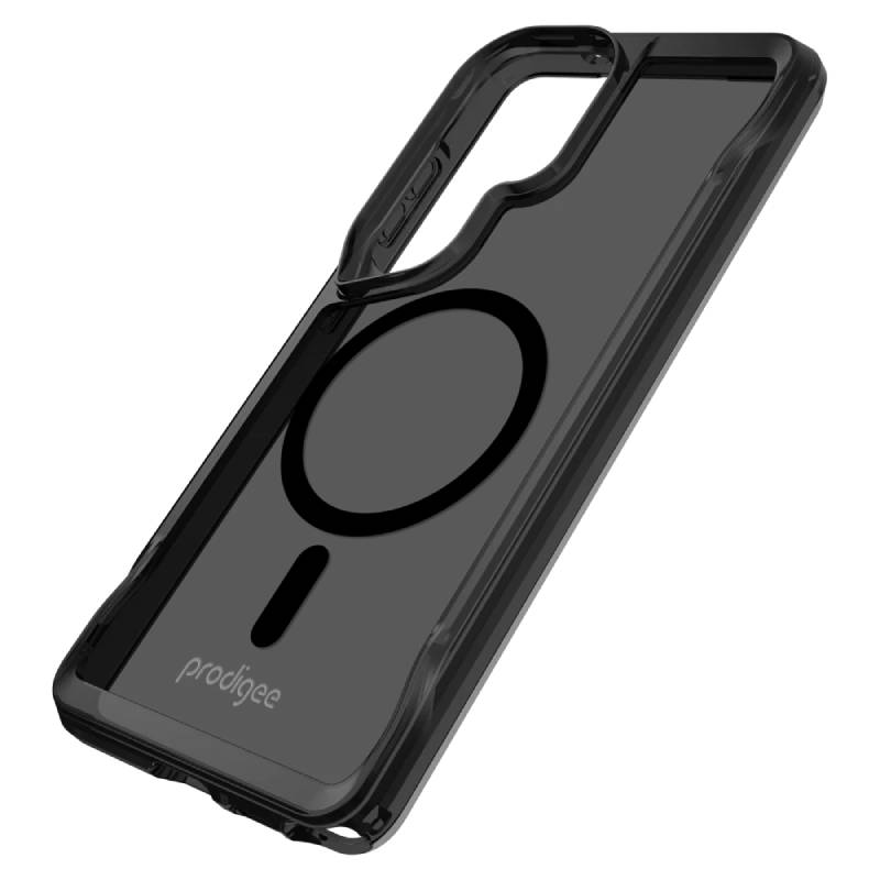 Prodigee Super Hero Magsafe Case for Samsung Galaxy S26 Ultra - Smoke