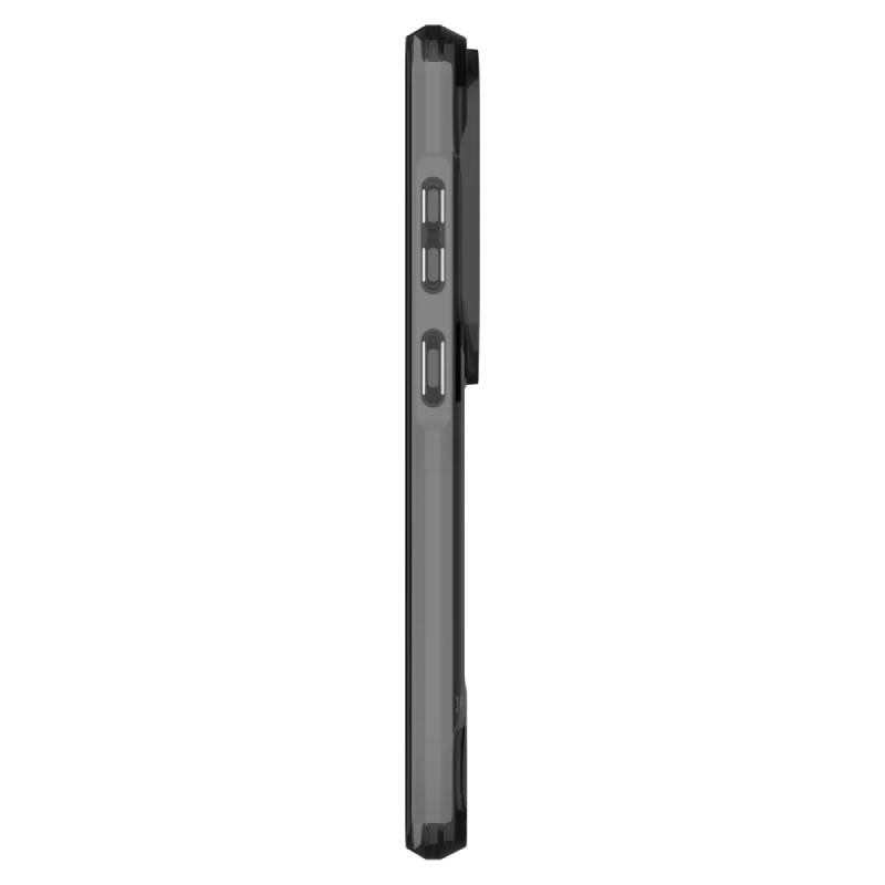 Prodigee Super Hero Magsafe Case for Samsung Galaxy S26 Ultra - Smoke