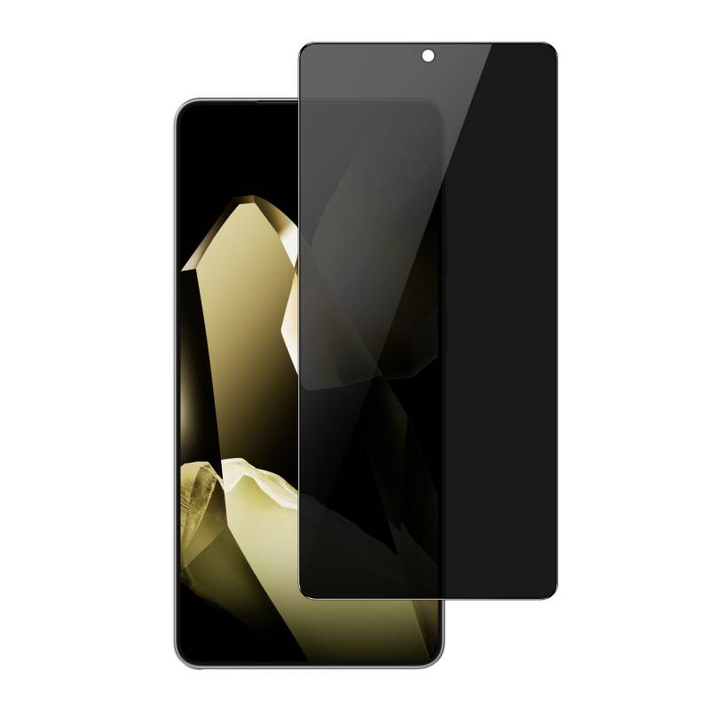 Prodigee Super Glass: Galaxy S26 Ultra, Privacy - Clear