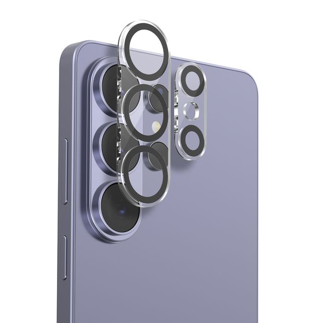 Araree Core Full Camera Lens Protector For Samsung Galaxy S26 Ultra - Clear