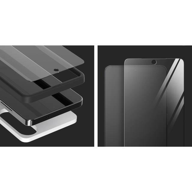 Araree Core Glass Screen Protector For Samsung Galaxy S26 Ultra - Clear