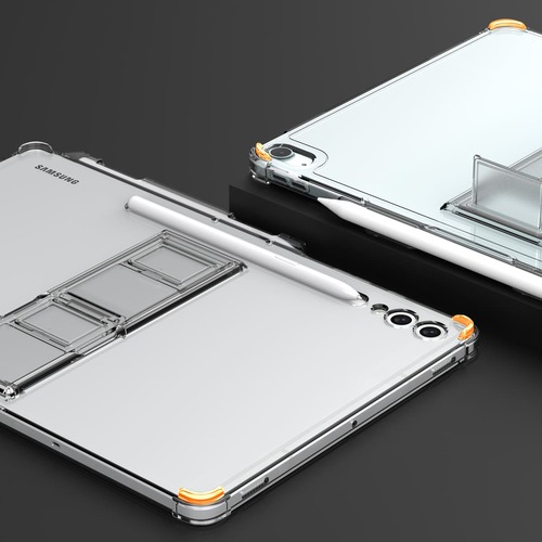 Araree Flexield Sp Case For Samsung Galaxy Tab S11 - Clear