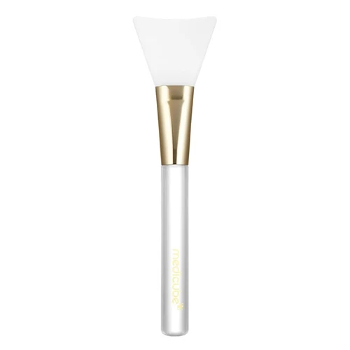 Medicube Jelly Brush - Mask Application Tool for Even Coverage - White