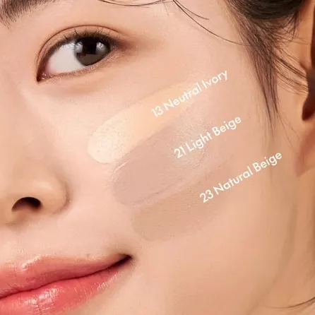 Purito Wonder Releaf Centella BB Cream No 21 Light Beige SPF 30 PA+++ 30ml