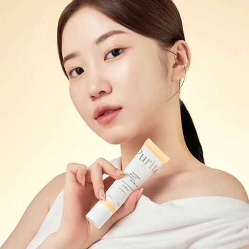 Purito Wonder Releaf Centella BB Cream Natural Beige SPF 30 PA+++, 23, 30 ml
