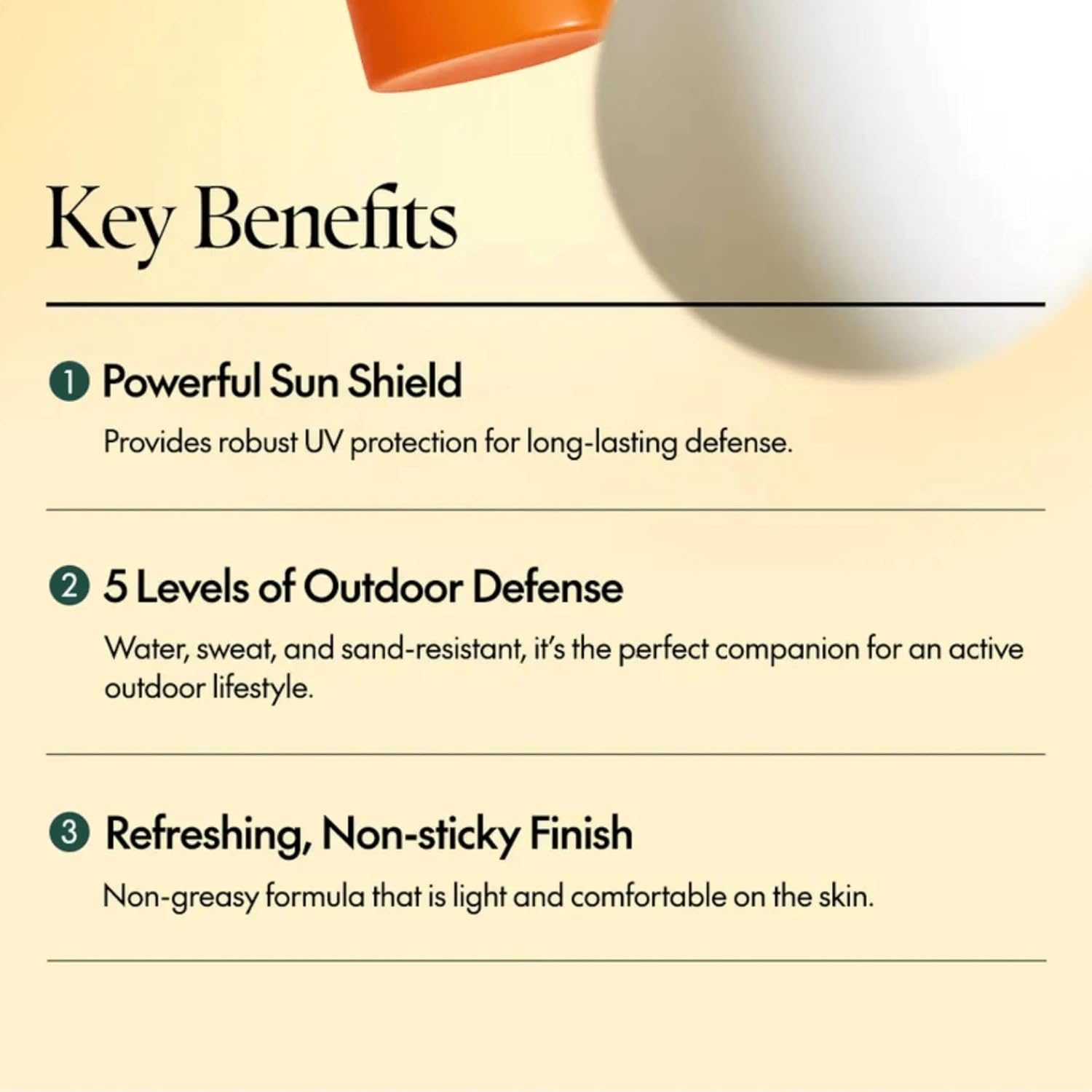 Purito Daily Soft Touch Sunscreen SPF50+ PA++++ 60ml
