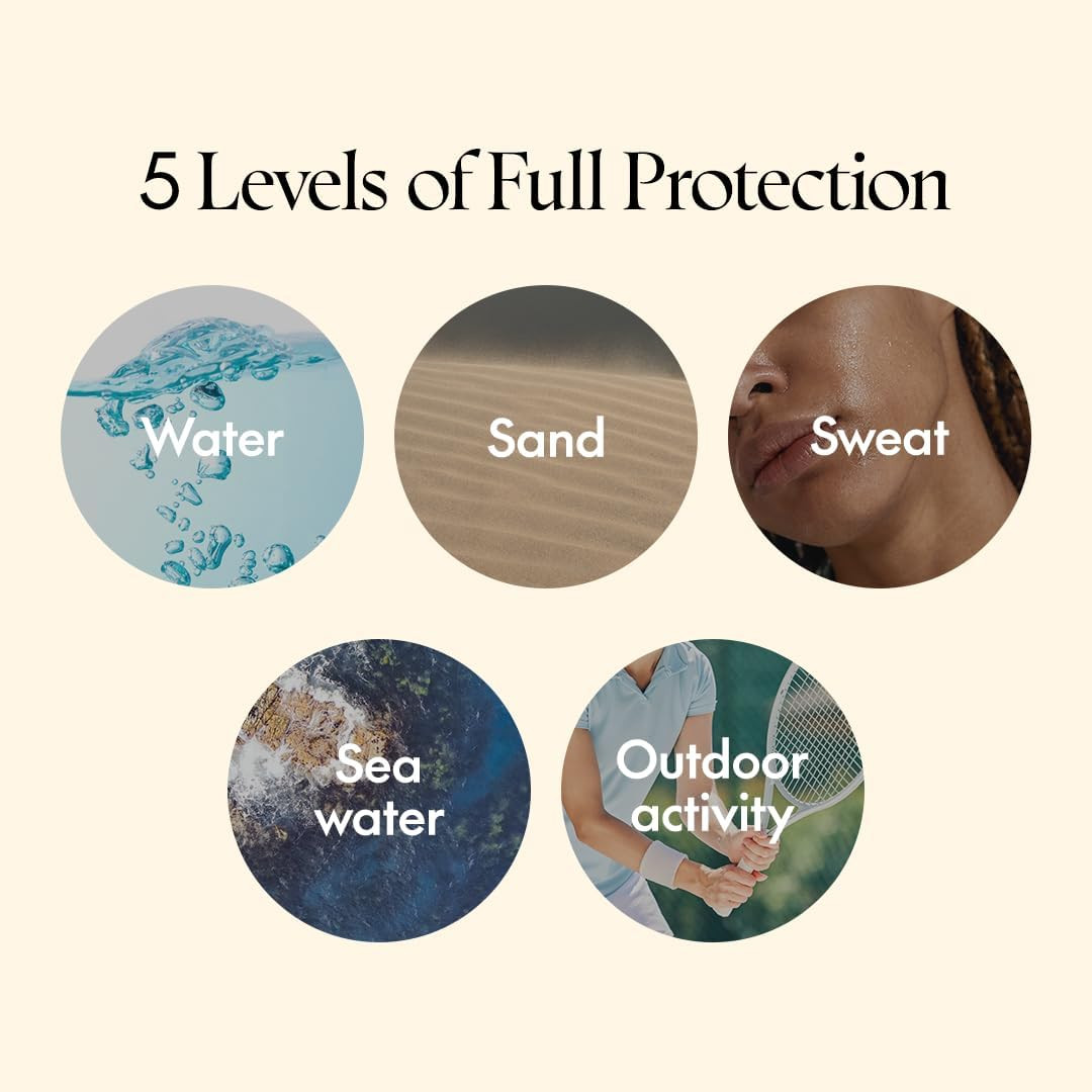 Purito Daily Soft Touch Sunscreen SPF50+ PA++++ 60ml