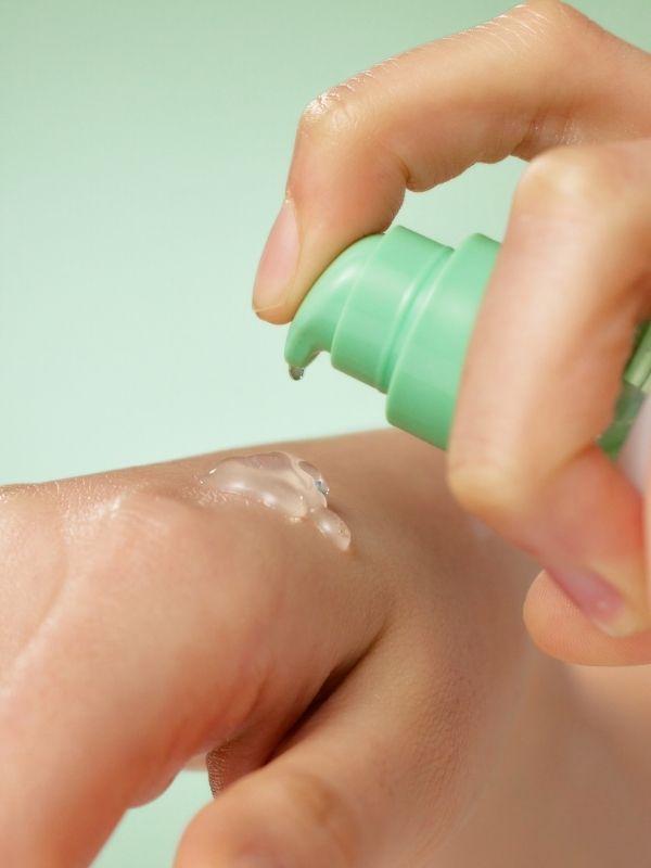 Purito Seoul Wonder Releaf Centella Serum Unscented - 60ml