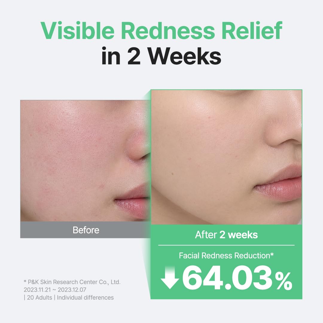 Purito Seoul Wonder Releaf Centella Serum Unscented - 60ml