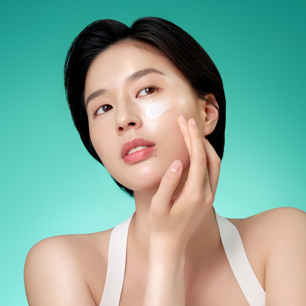 Purito Seoul Mighty Bamboo Panthenol Moisture Barrier Cream - 100ml