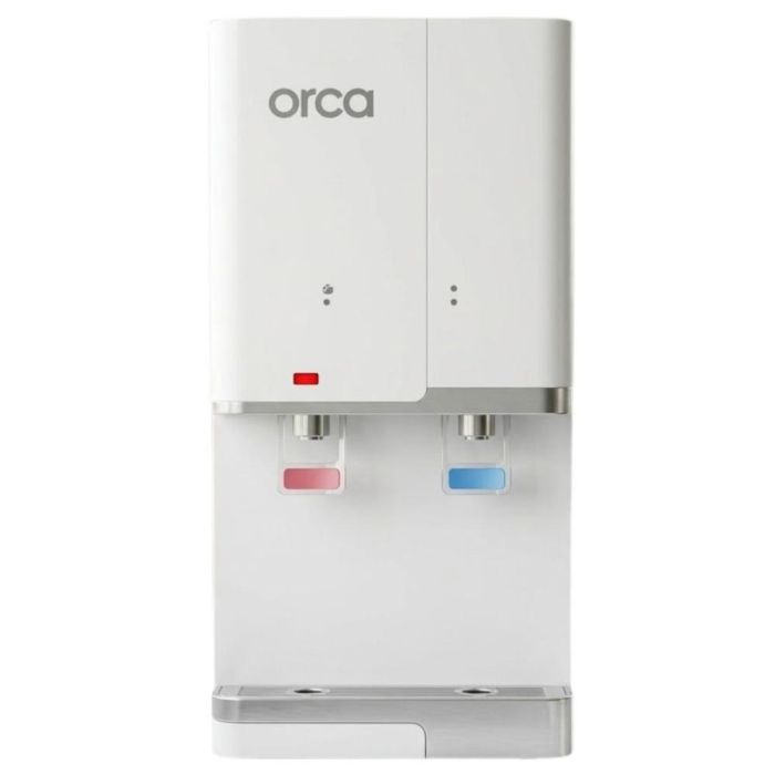 Orca Table Top Direct Connection Water Dispenser - White