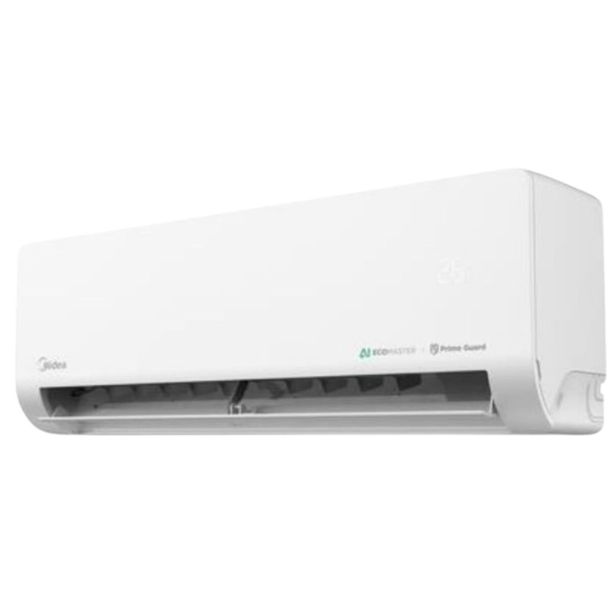 Midea Split Air Conditioner Inverter 26,000 BTU WiFi Cool, MIKEZ2-24HRF-I - White