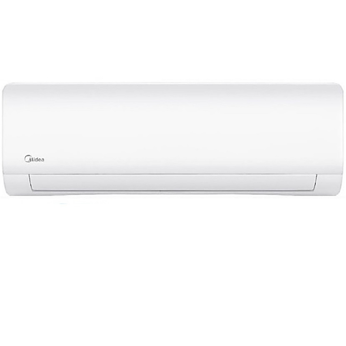 Midea Split Air Conditioner 23,200 BTU, MSKAG1-24CR(H)-I - White