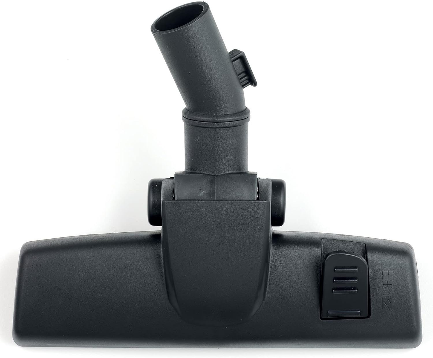 Kenwood Bagless Canister 2200W Vacuum Cleaner, 2.5 L - Black