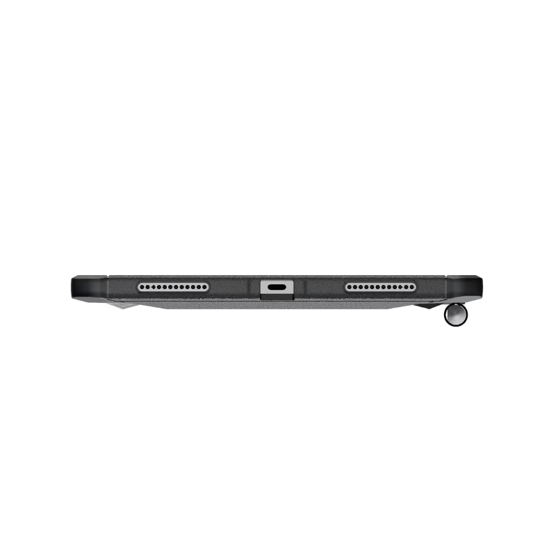Urban Armor Gear Scout Plus Case for 11" iPad A16 11th Gen - Ash