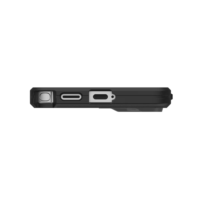 Urban Armor Gear Civilian Magnetic Case for Samsung Galaxy S26 Ultra - Black