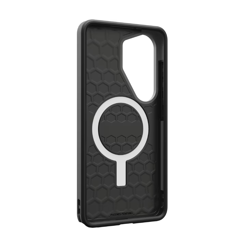 Urban Armor Gear Civilian Magnetic Case for Samsung Galaxy S26 Ultra - Black