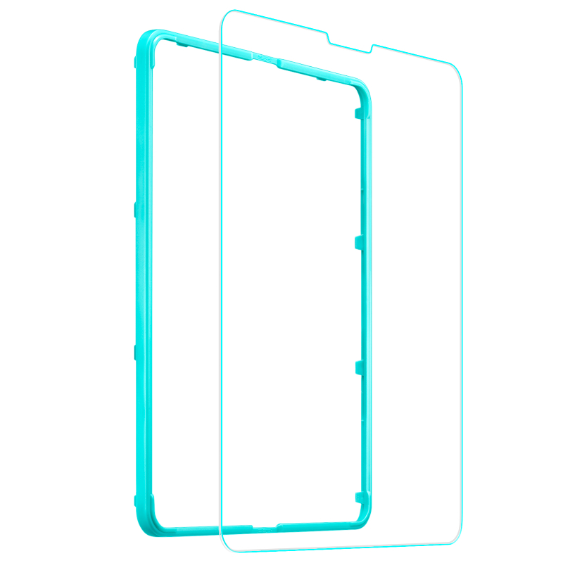 ESR iPad Pro 12.9 Gen 6/5/4/3 (2018-2022) Tempered Glass Screen Protector - Clear