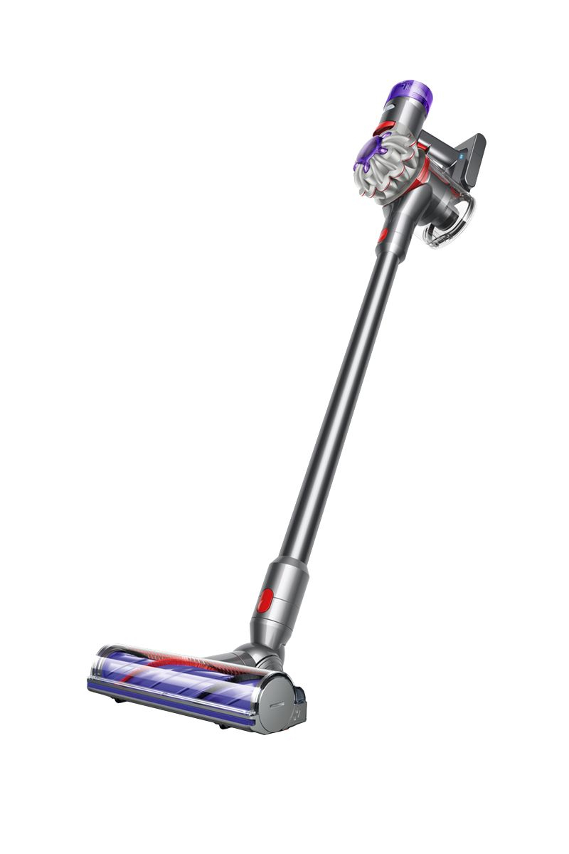 Dyson V8 Absolute Cordless Vacuum Cleaner - Grey