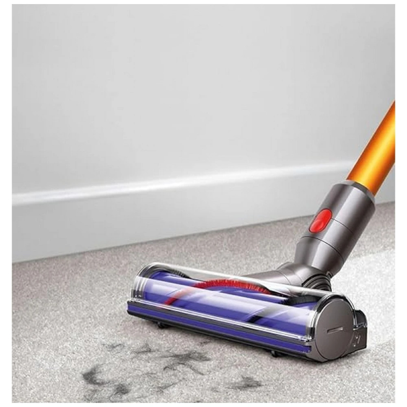 Dyson V8 Absolute Cordless Vacuum Cleaner - Grey