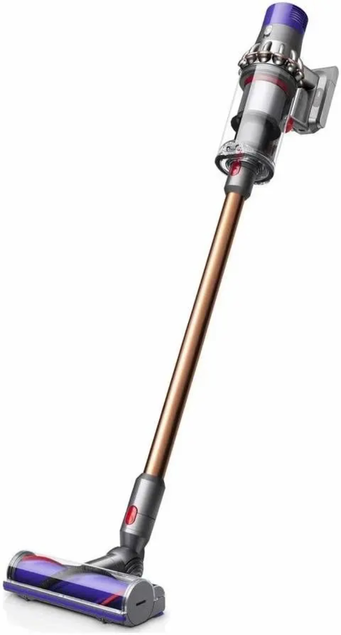Dyson V10&trade; Absolute Cordless Vacuum Cleaner - Grey