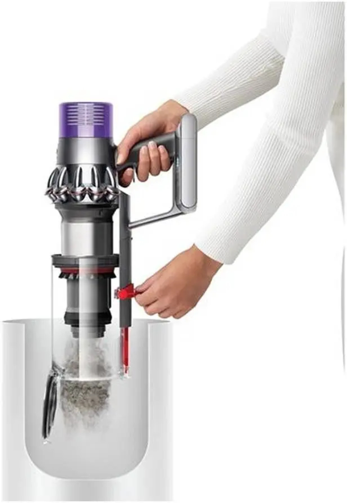 Dyson V10&trade; Absolute Cordless Vacuum Cleaner - Grey