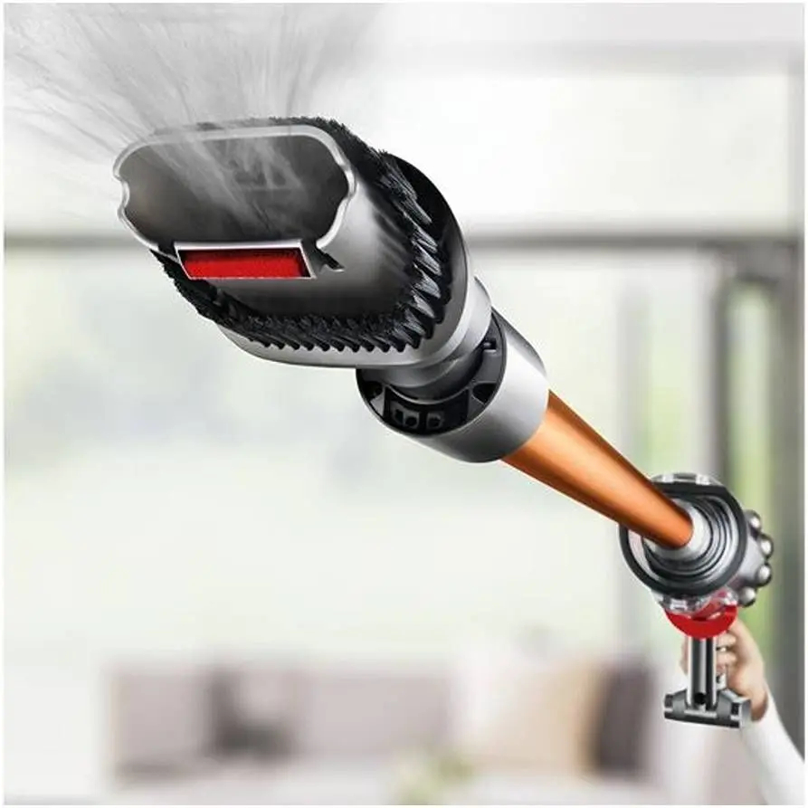 Dyson V10&trade; Absolute Cordless Vacuum Cleaner - Grey