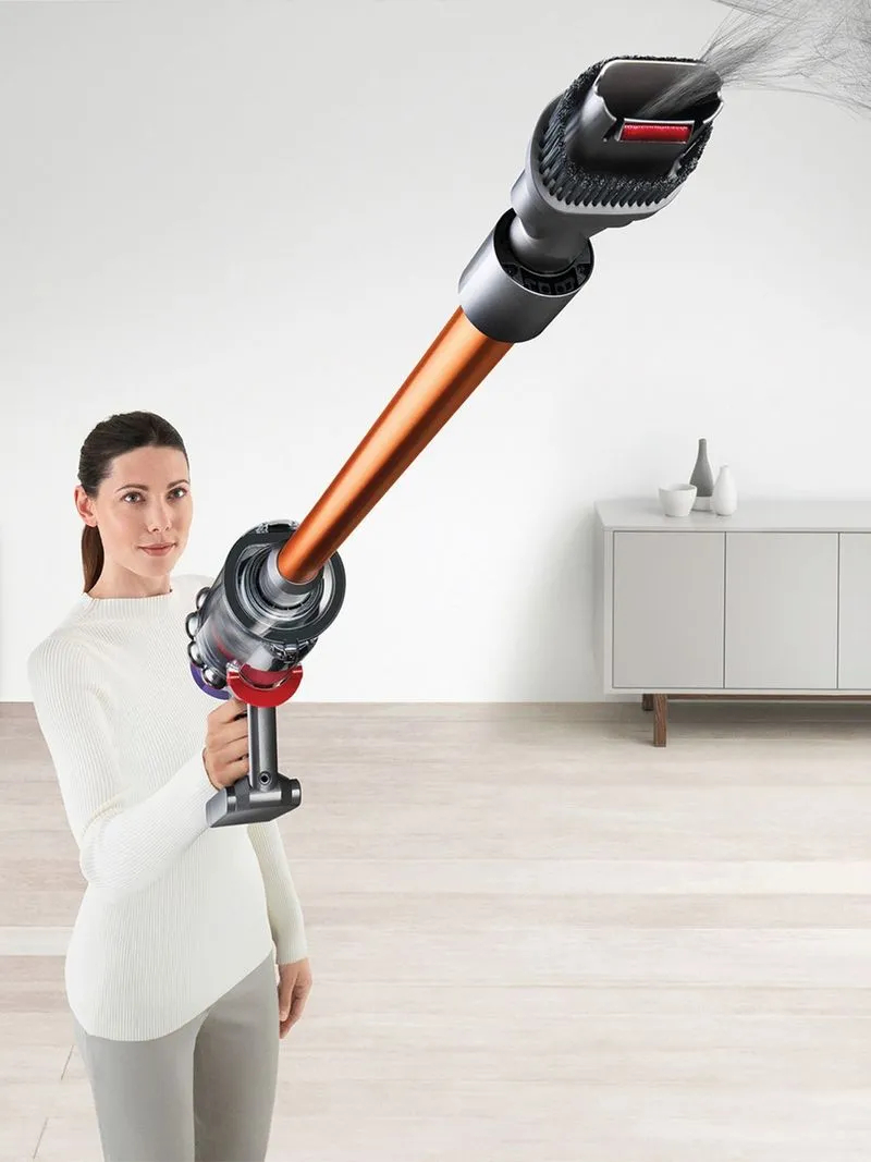 Dyson V10&trade; Absolute Cordless Vacuum Cleaner - Grey