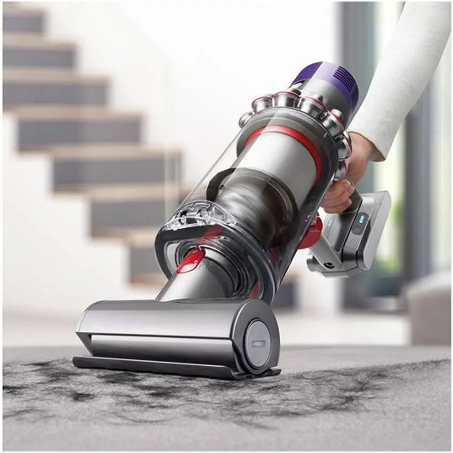 Dyson V10&trade; Absolute Cordless Vacuum Cleaner - Grey