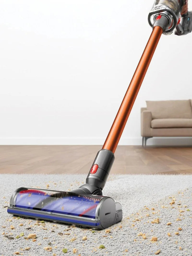 Dyson V10&trade; Absolute Cordless Vacuum Cleaner - Grey