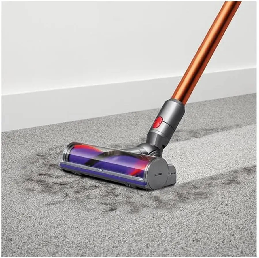 Dyson V10&trade; Absolute Cordless Vacuum Cleaner - Grey