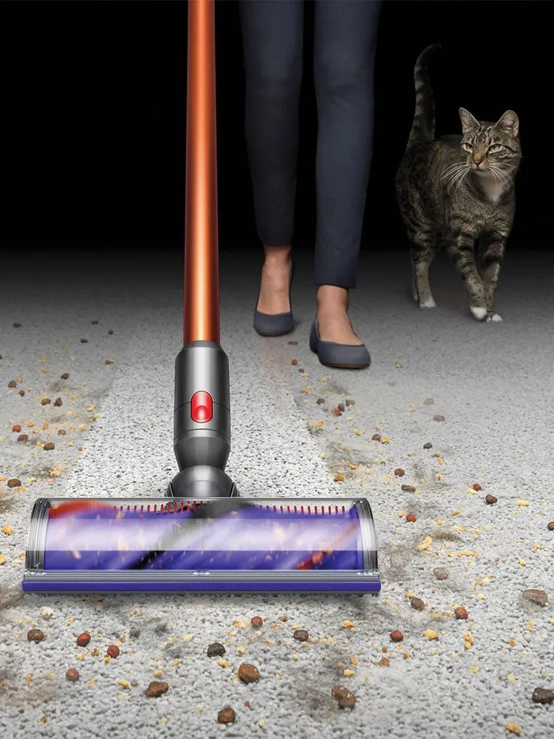 Dyson V10&trade; Absolute Cordless Vacuum Cleaner - Grey